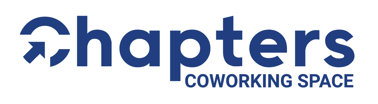 Chapters Coworking